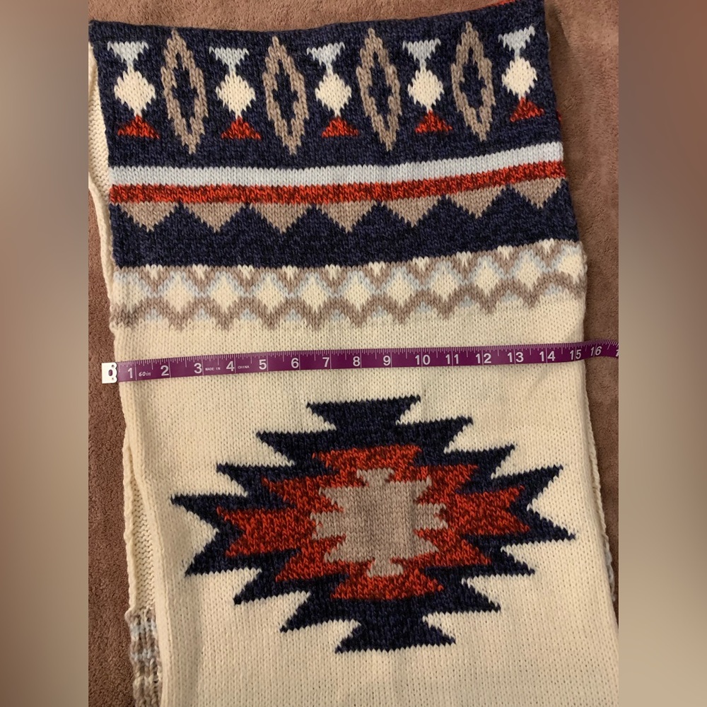 US American Eagle Outfitters Infinity Scarf